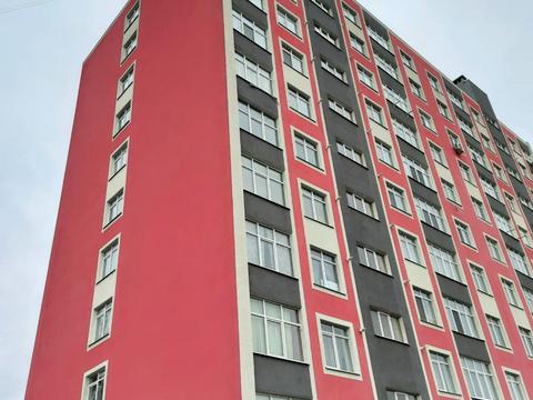 квартира за адресою Трудова вул., 9/4