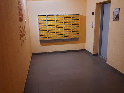 квартира за адресою Трудова вул., 9/4