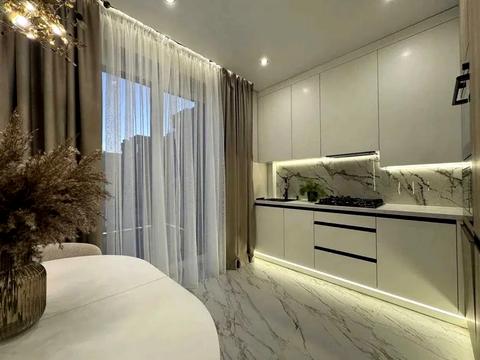 квартира за адресою 24 Серпня вул., (Будинок 2 (Секція 3))