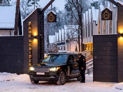 дом по адресу Евгения Коновальца ул., 49