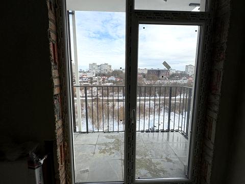 квартира за адресою Бічна Львівська вул., (Будинок)