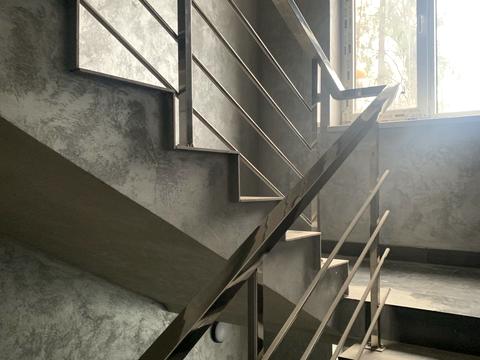 квартира по адресу Национальной Гвардии ул., (Будинок 3)