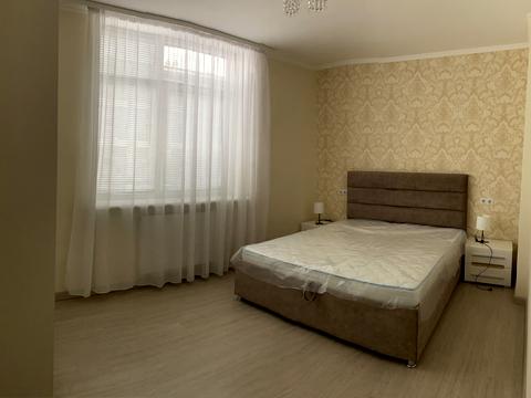 квартира за адресою Олександра Олеся вул., 6-Б