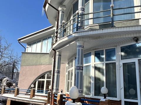 будинок за адресою Криворізька вул., 16