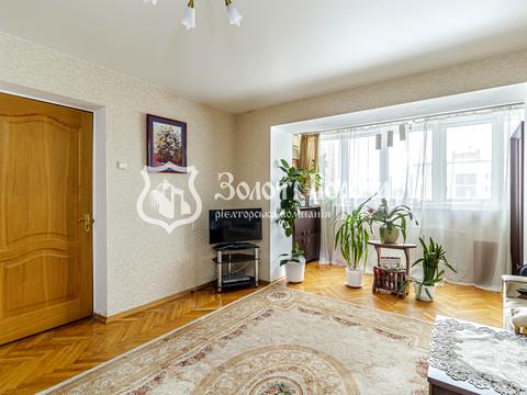 квартира за адресою Київ, Антоновича вул. (Горького), 164