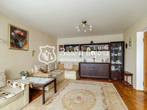 квартира за адресою Київ, Антоновича вул. (Горького), 164