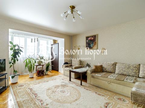 квартира за адресою Київ, Антоновича вул. (Горького), 164