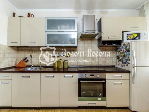 квартира за адресою Київ, Антоновича вул. (Горького), 164