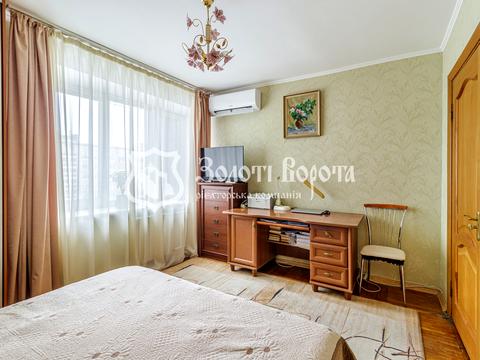 квартира за адресою Київ, Антоновича вул. (Горького), 164