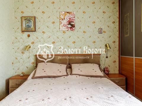 квартира за адресою Київ, Антоновича вул. (Горького), 164