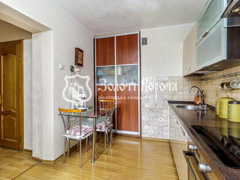 квартира за адресою Київ, Антоновича вул. (Горького), 164