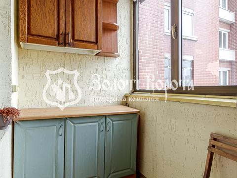 квартира за адресою Київ, Антоновича вул. (Горького), 164