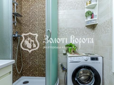 квартира за адресою Київ, Антоновича вул. (Горького), 164