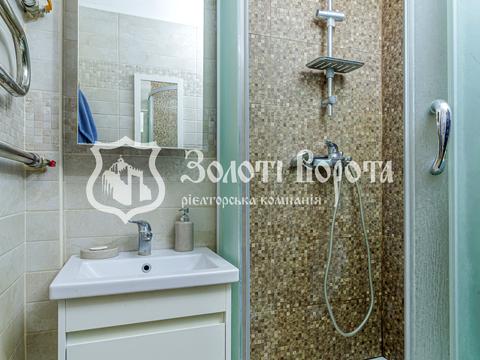 квартира за адресою Київ, Антоновича вул. (Горького), 164