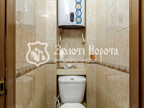 квартира за адресою Київ, Антоновича вул. (Горького), 164