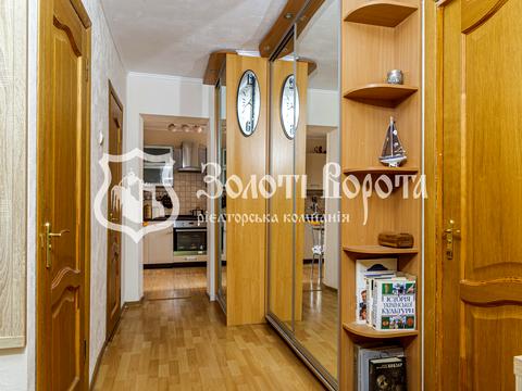 квартира за адресою Київ, Антоновича вул. (Горького), 164