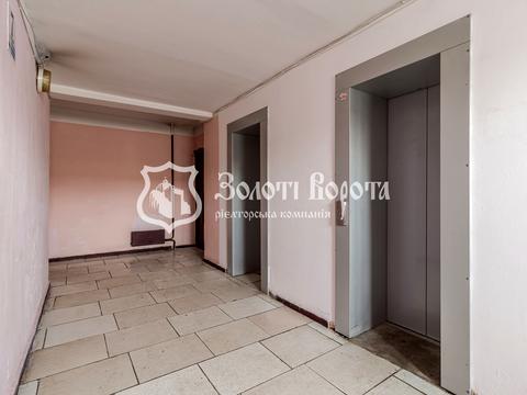 квартира за адресою Київ, Антоновича вул. (Горького), 164