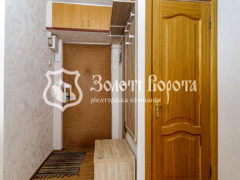 квартира за адресою Київ, Антоновича вул. (Горького), 164