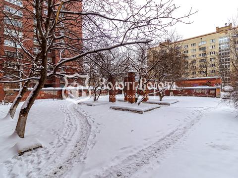 квартира за адресою Київ, Антоновича вул. (Горького), 164