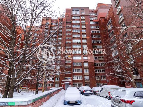 квартира за адресою Київ, Антоновича вул. (Горького), 164