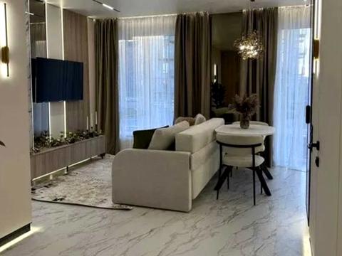 квартира за адресою 24 Серпня вул., (Будинок 2 (Секція 3))