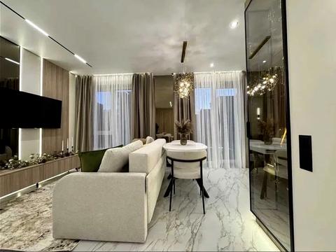 квартира за адресою 24 Серпня вул., (Будинок 2 (Секція 3))