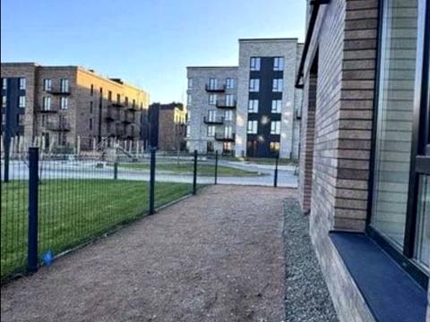 квартира за адресою 24 Серпня вул., (Будинок 2 (Секція 3))