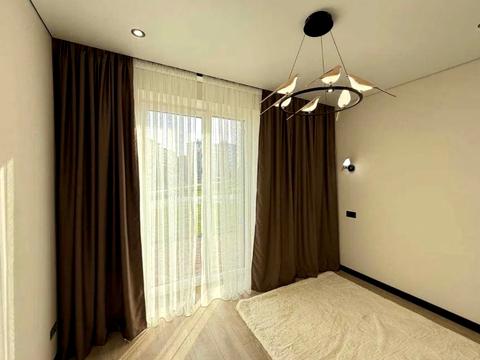 квартира за адресою 24 Серпня вул., (Будинок 2 (Секція 3))