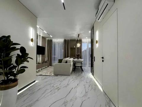 квартира за адресою 24 Серпня вул., (Будинок 2 (Секція 3))