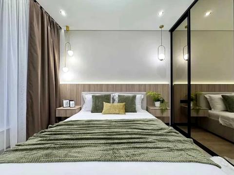 квартира за адресою 24 Серпня вул., (Будинок 2 (Секція 3))