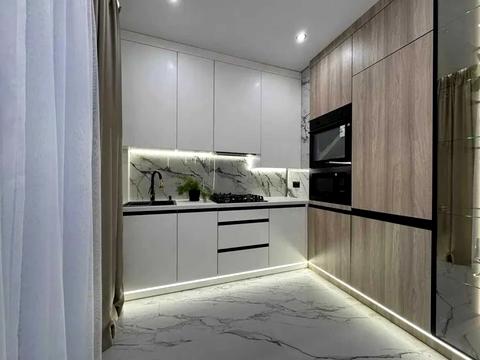 квартира за адресою 24 Серпня вул., (Будинок 2 (Секція 3))