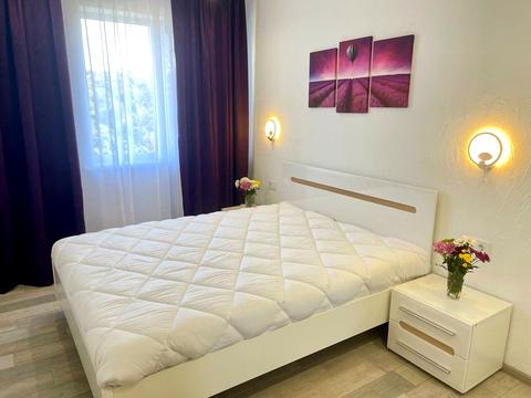 квартира за адресою Ялицевий пров., 1-А