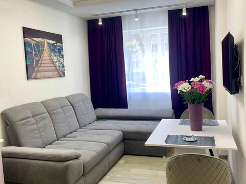 квартира за адресою Ялицевий пров., 1-А