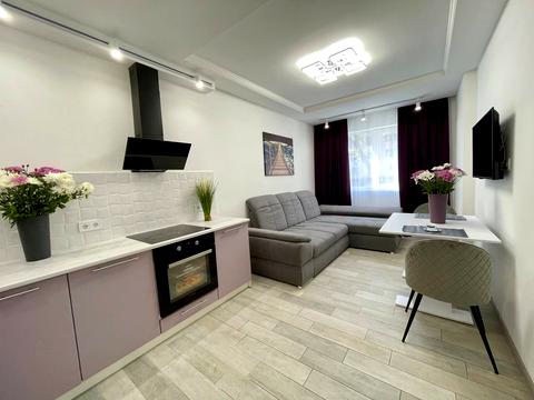 квартира за адресою Ялицевий пров., 1-А