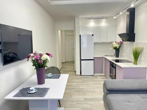 квартира за адресою Ялицевий пров., 1-А