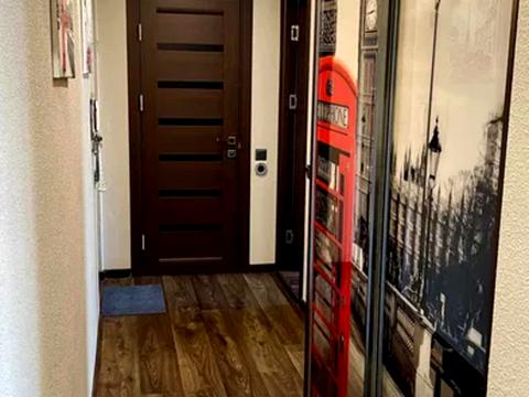 квартира за адресою Володимира Івасюка просп. (Героїв Сталінграду), 9