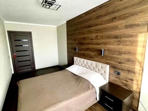 квартира за адресою Володимира Івасюка просп. (Героїв Сталінграду), 9