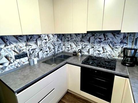 квартира за адресою Володимира Івасюка просп. (Героїв Сталінграду), 9