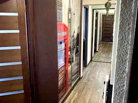 квартира за адресою Володимира Івасюка просп. (Героїв Сталінграду), 9