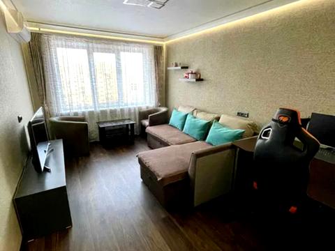 квартира за адресою Володимира Івасюка просп. (Героїв Сталінграду), 9