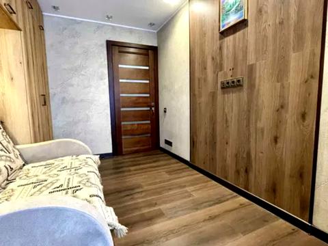 квартира за адресою Володимира Івасюка просп. (Героїв Сталінграду), 9