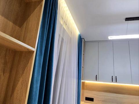 квартира за адресою с. Крижанівка, Академіка Сахарова вул., (Будинок 1)