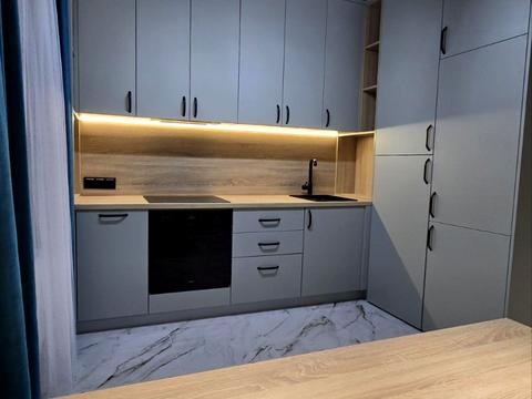 квартира за адресою с. Крижанівка, Академіка Сахарова вул., (Будинок 1)