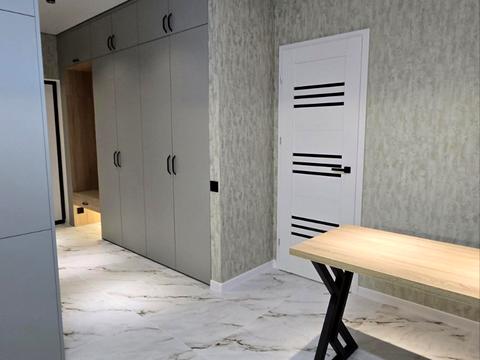 квартира за адресою с. Крижанівка, Академіка Сахарова вул., (Будинок 1)