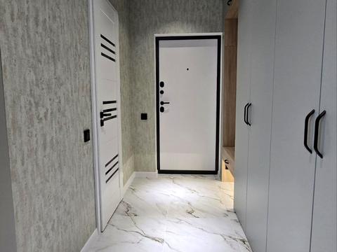 квартира за адресою с. Крижанівка, Академіка Сахарова вул., (Будинок 1)