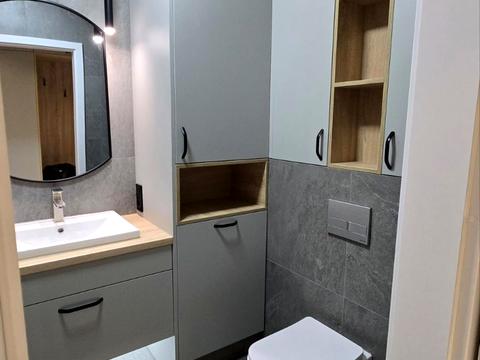 квартира за адресою с. Крижанівка, Академіка Сахарова вул., (Будинок 1)