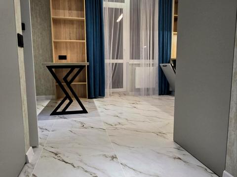 квартира за адресою с. Крижанівка, Академіка Сахарова вул., (Будинок 1)