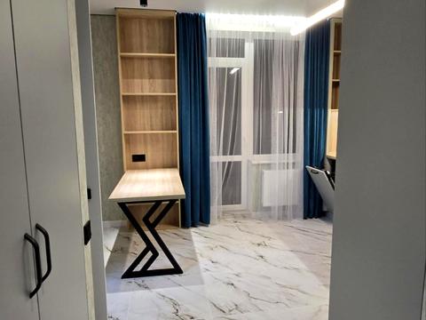 квартира за адресою с. Крижанівка, Академіка Сахарова вул., (Будинок 1)