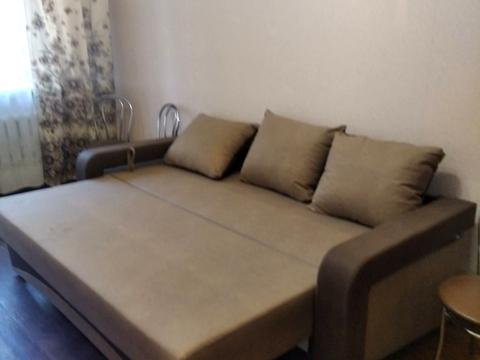 квартира по адресу Леси Украинки просп. (Гагарина), 23/3