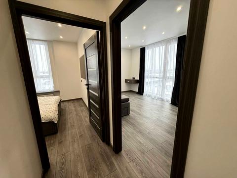 квартира по адресу Новознесенская ул., (ЖК Вежа (будинок 1))